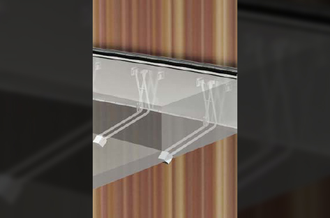 Mechanical Shoe Seal (Counterweight Type)