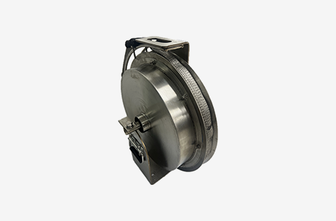 Retractable Ground Reel